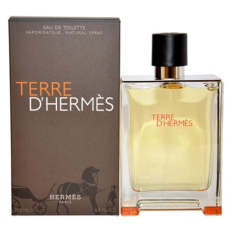 terre d hermes 200 ml edp|terre d Hermes best price.